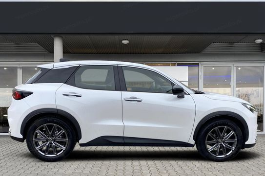 Lexus LBX 1.5 Hybrid Elegant