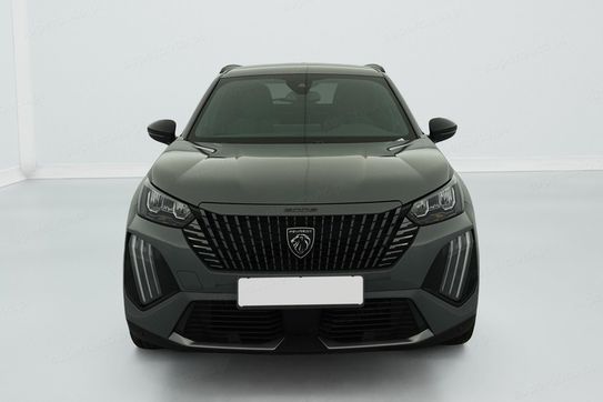 Peugeot 2008 ALLURE 1.2 PureTech
