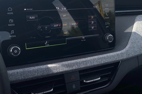 Skoda Kamiq 1.0 TSI Selection DSG