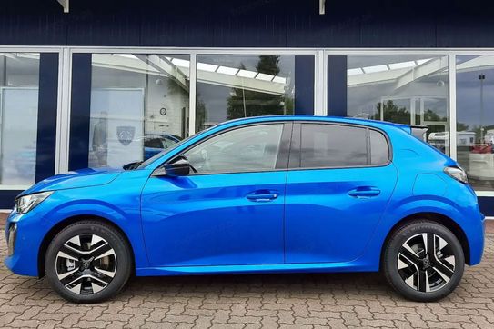 Peugeot 208 Allure 1.2 PureTech