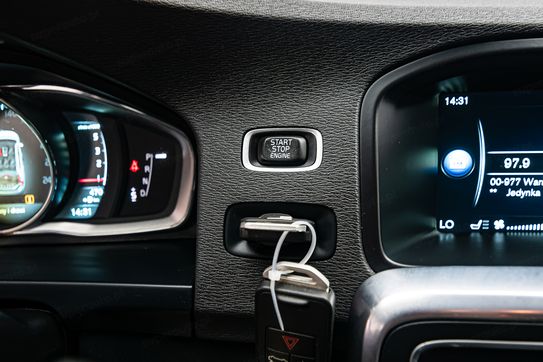 Volvo V60 D3 2.0 aut