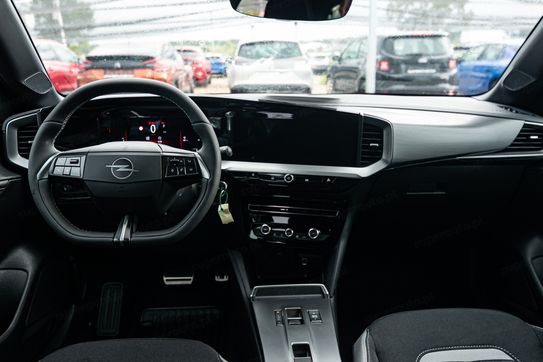 Opel Mokka GS S&S eDTC6 1.2 T mHEV