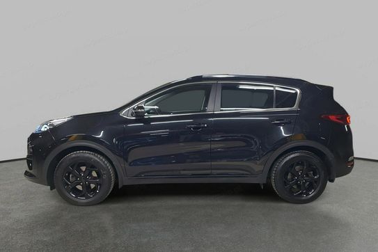 Kia Sportage 1.6 T-GDI 4WD DCT