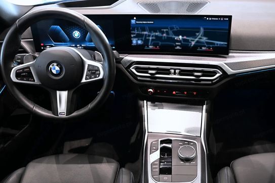 BMW Seria 3 318i M Sport aut