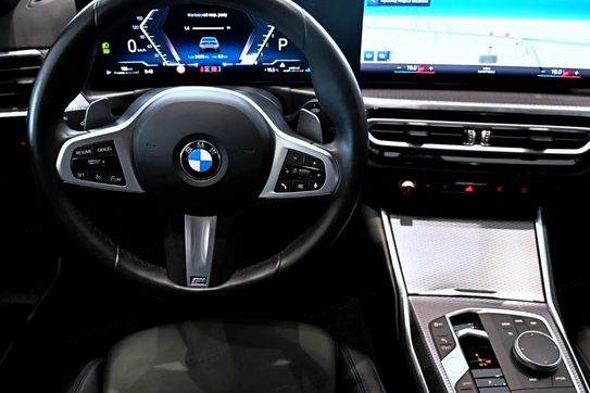 BMW Seria 3 318i M Sport