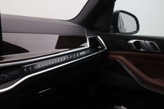BMW X5 xDrive50e M Sport
