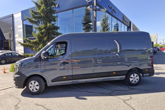 Renault Master L3H2 Advance