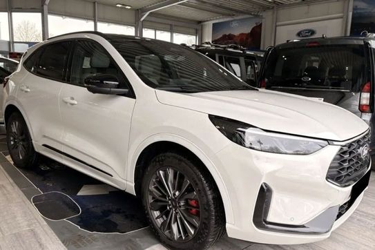Ford Kuga Sound Edition FWD 2.5 FHEV eCVT