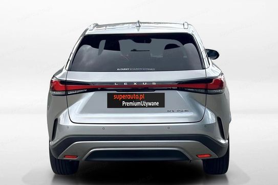 Lexus RX 350h Prestige
