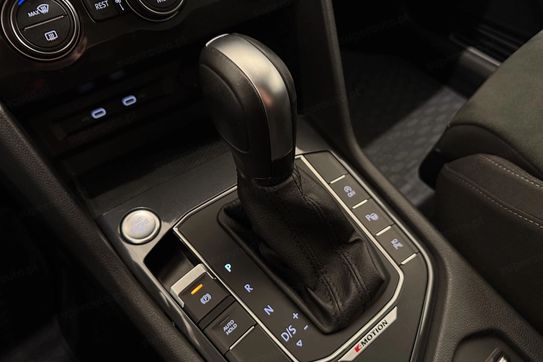 Volkswagen Tiguan Allspace 2.0 TSI 4Mot.  DSG
