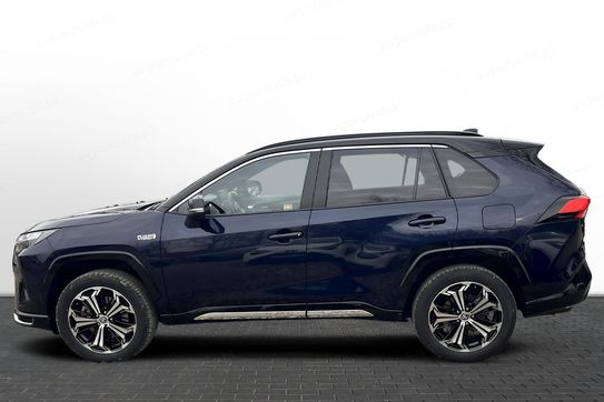 Toyota RAV4 2.5 Plug-in Hybrid Selection 4x4