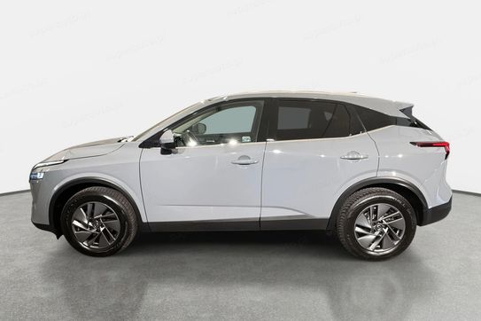 Nissan Qashqai 1.3 DIG-T