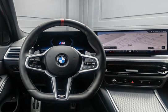 BMW Seria 3 M340d xDrive mHEV sport-aut