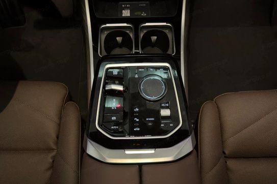 BMW Seria 7 740d xDrive M Sport