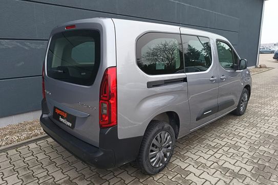 Citroen Berlingo Kombi L2H1 Feel
