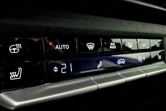 Opel Frontera GS 44kWh