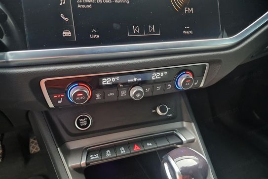 Audi Q3 Sportback 35 TDI S Line