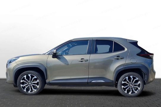 Toyota Yaris Cross Hybrid 1.5 Comfort