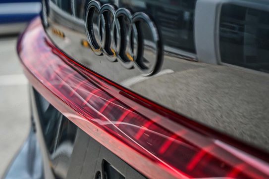 Audi A5 TFSI quattro S line