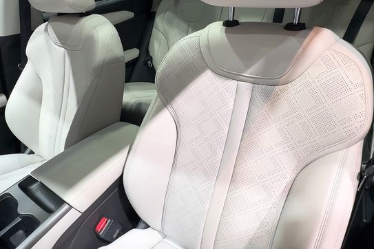 BYD ATTO 2 DM-i Boost