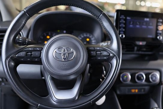 Toyota Yaris 1.5