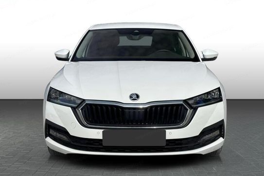 Skoda Octavia Ambition 1.5 TSI e-Tec  DSG