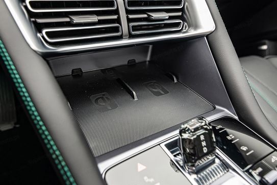 BYD Seal U DM-i Boost