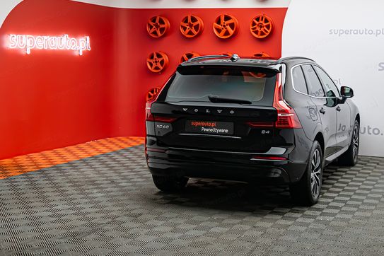 Volvo XC60 B4 B