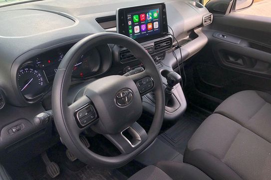 Toyota Proace City L1H1 Active