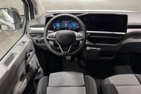 Volkswagen Caravelle Life L2 DSG