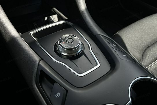 Ford Mondeo EcoBlue Trend