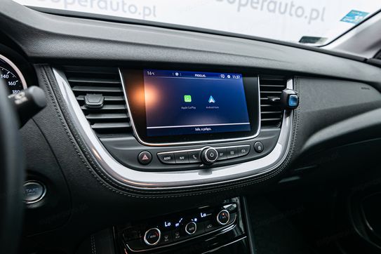 Opel Grandland X 1.2 T Elite S&S aut