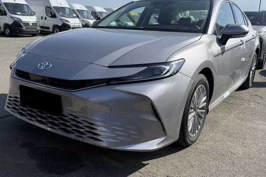 Toyota Camry Comfort 2.5 Hybrid Dynamic Force