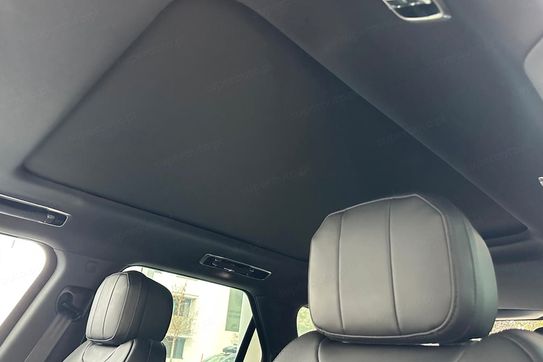 Land Rover Range Rover Sport Range Rover S 3.0 D300 Dynamic SE