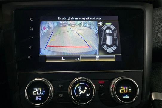Renault Kadjar 1.3 Tce Fap Intens Edc