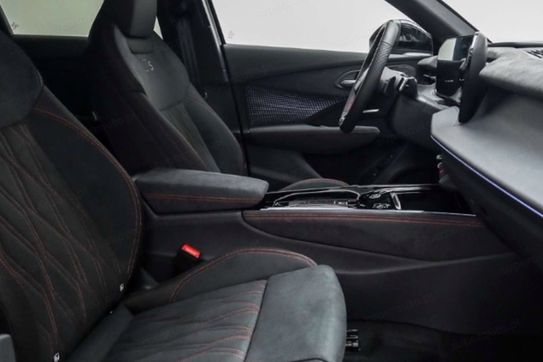 Audi Q3 TFSI quattro S line Sportback