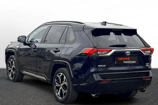 Toyota RAV4 2.5 Plug-in Hybrid Selection 4x4
