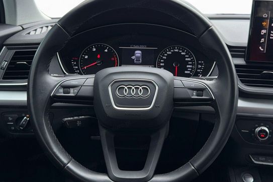Audi Q5 35 TDI