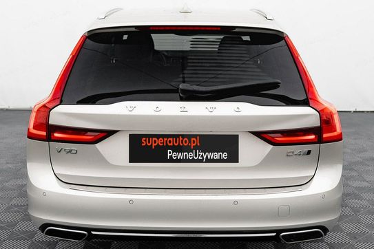Volvo V90 D4 SCR AWD Inscription