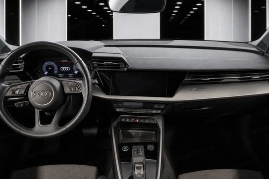 Audi A3 35 TFSI Advanced S tronic