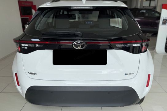 Toyota Yaris Cross Comfort 1.5 Hybrid