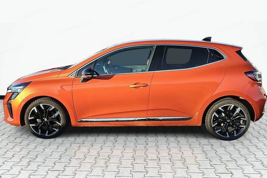 Renault Clio 1.0 TCe Techno
