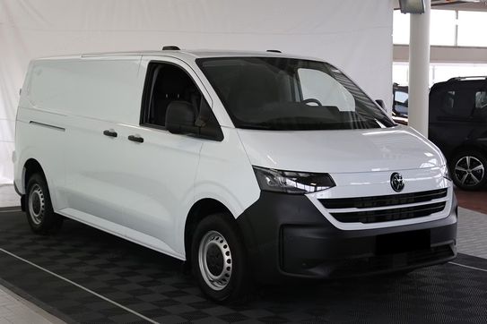 Volkswagen Transporter L2H1
