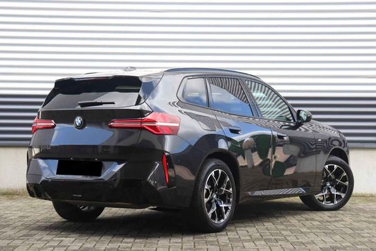 BMW X3 xDrive20d M Sport