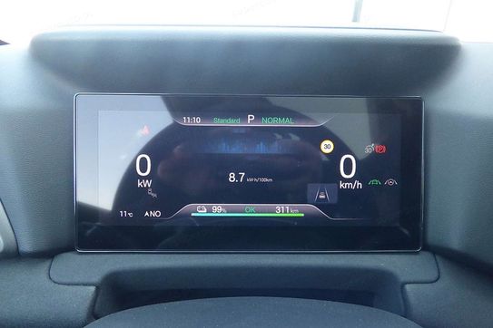 BYD ATTO 2 Active