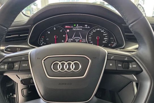 Audi A6 35 TDI