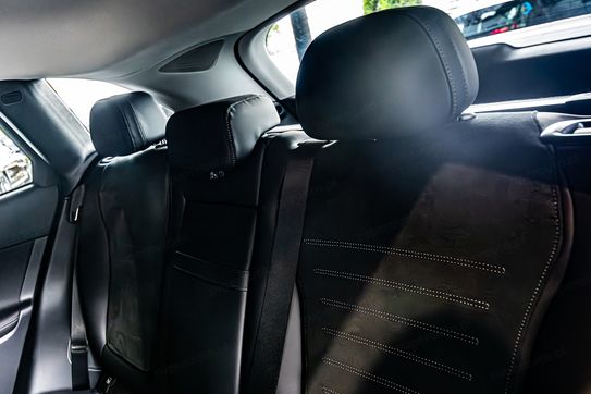 Mercedes GLC 220 d  4-Matic AMG Line
