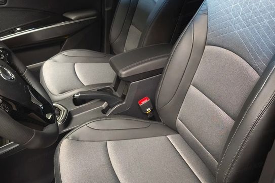 SsangYong Tivoli T-GDI Adventure 1.5 aut