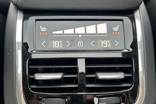 Volvo S60 B5 B AWD Ultimate Dark aut