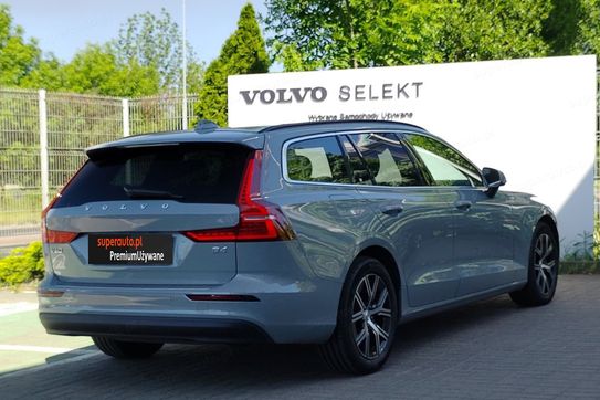 Volvo V60 B4 B Core aut